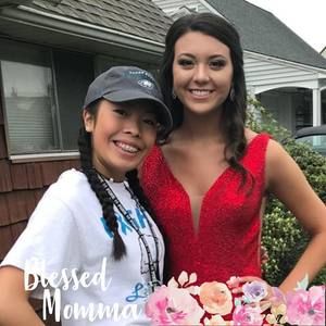 Meet your Posher, Gina